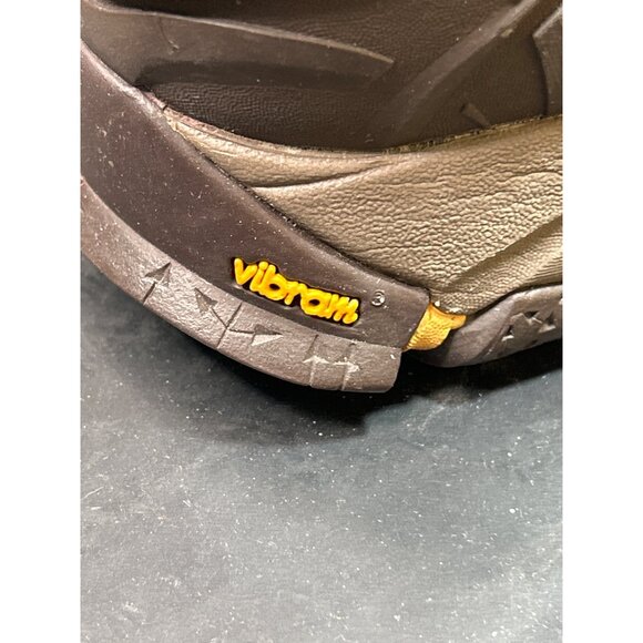 Merrell Womens Snowbound Mid Waterproof Boots Vibram Sole & 100g Primaloft sz 8 - Picture 6 of 11